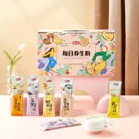 燕之坊 每日谷物粉(30日,960g,定量装)