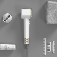 摩飞 高速电吹风 4亿负离子 大功率低噪音电吹风YH6500