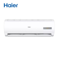 海尔(Haier)家用空调分体机KFR-35GW/20MCC83