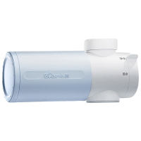 小熊水龙头过滤器净水器自来水滤水器超滤一机一芯CX-E0211