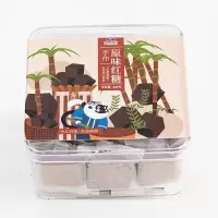 壮姑娘原味红糖
