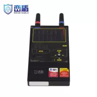 峦盾 VIP-H13无线信号探测仪 手机GSM检测器警报器追踪器等监测设备