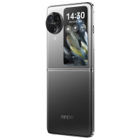 OPPO Find N3 Flip 12GB+256GB 镜中之夜 超光影三摄 专业哈苏人像 120Hz屏