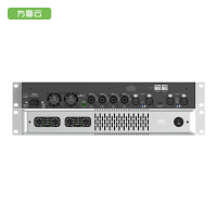 方图云 DF-F300 音频功率放大器*WJ