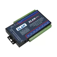 ZLAN远程IO模块开关量转以太网8路ZLAN6808-3(以太网版本)8DI8DO 60个起订 无质保货期:7天 个