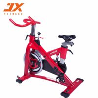 军霞 动感单车 JX-2088一台