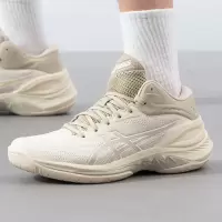 亚瑟士(asics)男鞋 2025春新款篮球鞋GEL BURST 28缓震透气轻便耐磨实战训练鞋