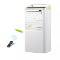 先锋 空调扇LL05-17AR