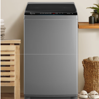 小天鹅洗衣机全自动8公斤TB80V23H