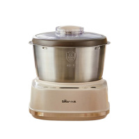 小熊和面机揉面机厨师机全自动多功能智能和面搅面机HMJ-A50N1