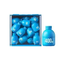 万益蓝WonderLab B420益生菌 塑身益生菌身材管理成人 益生元益生菌 30瓶