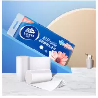 维达 VINDA V4143-A 无芯卷纸 78G 30卷.