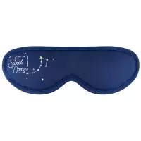 小熊眼部按摩仪器智能按摩器热敷眼睛缓解疲劳护眼眼部按摩仪RYZ-A03N1
