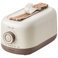 小熊婴儿干衣机18L家用儿童衣物消毒杀菌智能定时HGJ-D06Q5