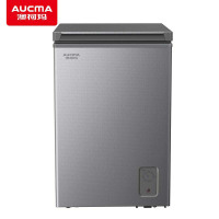 澳柯玛无界冷柜BC/BD-100HXF晶钻钛