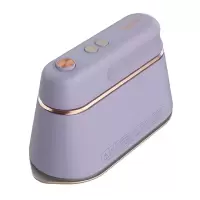 大宇DAEWOO 折叠蒸汽挂烫HI-029紫色
