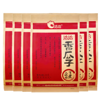 洽洽香瓜子 坚果炒货葵瓜子 五香味200g*10袋