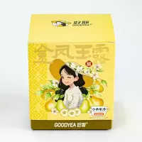 金凤玉露-小吊梨汤100克(20克X5包)