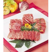 牛里脊一批(60.8元/kg*9.7kg)