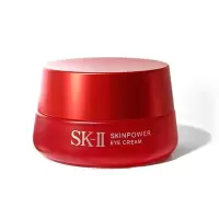 SK-II 赋能 焕彩眼霜15g大红瓶眼霜-15ml