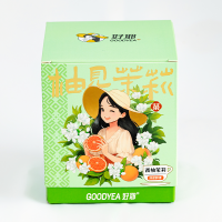 柚见茉莉-西柚茉莉75克(15克X5包)