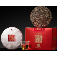 长品白茶 [永乐]2021年一级寿眉 高性价比 大份量