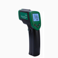 温度检测仪器测温枪 DY-2050(量程:-50~550°C)