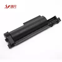 领凡 适用兄弟DCP-B7530dn 7535dw 7500d 7520 mfc7700d TN-B020 粉盒黑色