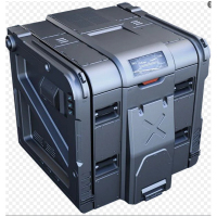 壹善达 转运容器 KWSZ-ZYRQ-125 1个