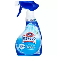 花王玻璃清洗剂[绵密泡沫 不留擦痕]400ml