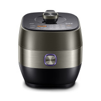 苏泊尔(SUPOR) SY-50FH33Q 电压力锅 5L 高压锅 多能家用IH 加热精钢球釜 鲜呼吸