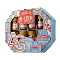 阿甘正馔金玉甄礼1350g