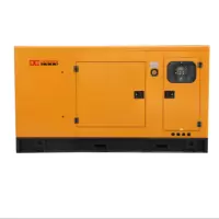 发电机 东明DONMIN GF2-120Y(ATS)-1 电动 230 120000