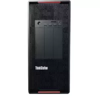 服务器/工作站 联想/LENOVO P920 塔式服务器 2U INTEL 至强铂金 2.7GHZ 28核