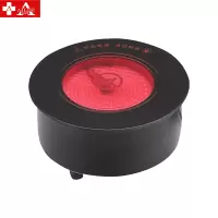 埃利斯(AILISI)商用电磁炉凹面电磁炉家用商用型电炒炉锅 爆炒LCD-196