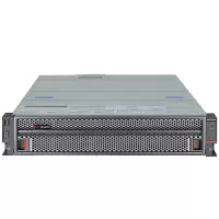 服务器/工作站 海康威视/HIKVISION DS-VM21S-B/6515 机架式服务器 2U 海光 2.4GHZ 1