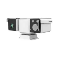 监控摄像头 海康威视/HIKVISION HM-TD55OZT-15WBJ 红外 300 内存卡