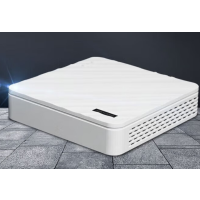 海康威视/HIKVISION DS-7108N-F1网络硬盘录像机监控