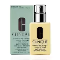 倩碧 卓越润肤乳 无油版