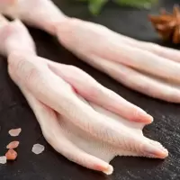 鸭爪kg