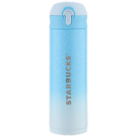 星巴克星空蓝 星礼香氛套装