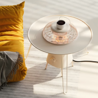 向物小太阳取暖器- 圆几套装 DSHJ-S-2201