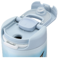 星巴克丹青墨染保温杯挎包套装ST-LH2100