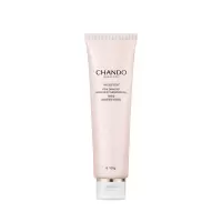 自然堂(CHANDO) 粉钻氨基酸洁颜凝露 150g