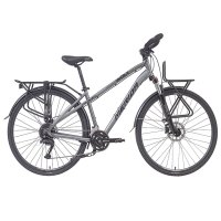 MERIDA 美利达 野狼2 长途旅行车