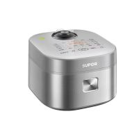 苏泊尔 SF30HC92 电饭煲 家用IH电磁加热沥水米汤分离3L多功能预约低糖电饭煲