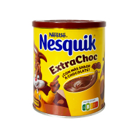 雀巢(Nestle) NESQUIK萃取可可罐装390g