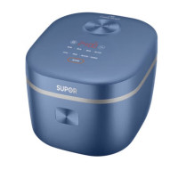 苏泊尔 SF50FC71 电饭煲 不粘内胆家用电饭锅功能家用多功能5L小型电饭锅