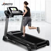 捷瑞特(JOROTO)跑步机D50彩屏