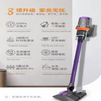 大宇(DAEWOO) 吸尘器家用小型大吸力手持无线吸尘器DY-XC03 颜色随机